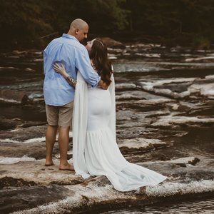 Meet your Posher, Brittney